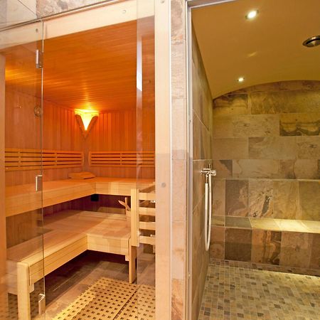 Landhaus Marlies Zell am See Exterior foto