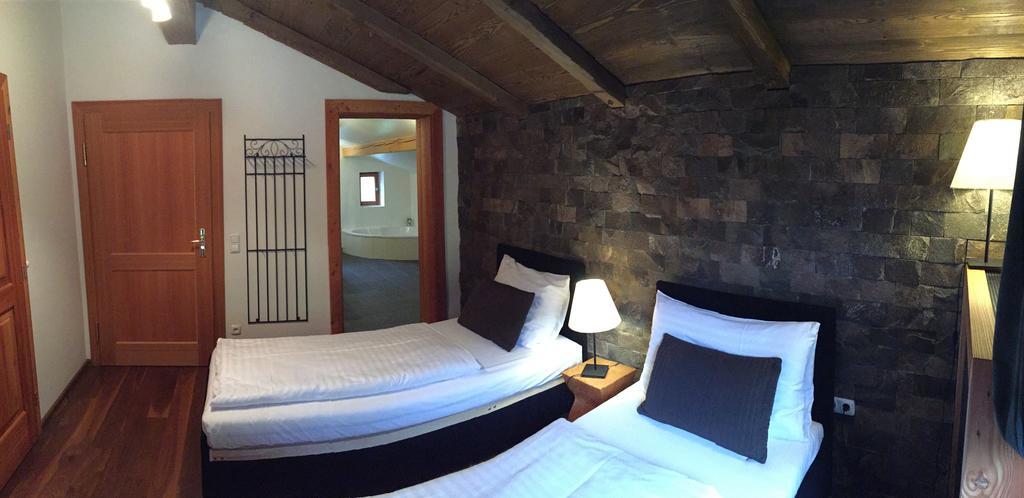 Landhaus Marlies Zell am See Zimmer foto