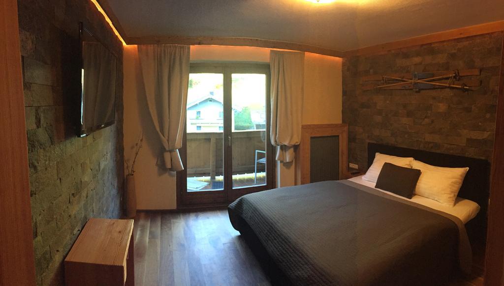 Landhaus Marlies Zell am See Zimmer foto