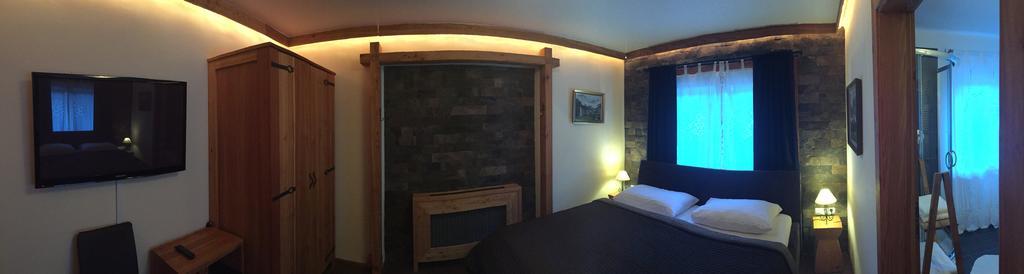Landhaus Marlies Zell am See Zimmer foto