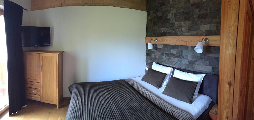 Landhaus Marlies Zell am See Zimmer foto