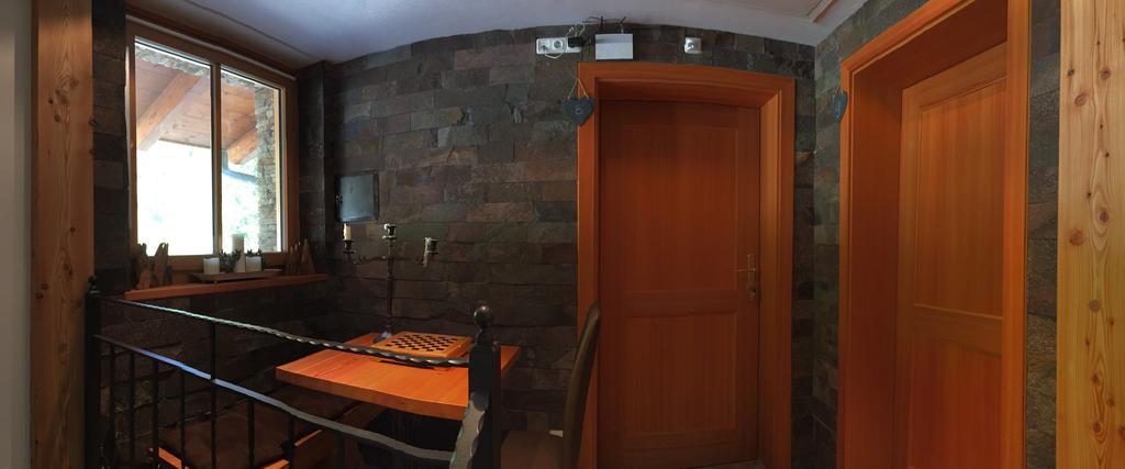 Landhaus Marlies Zell am See Zimmer foto