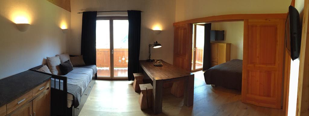 Landhaus Marlies Zell am See Zimmer foto