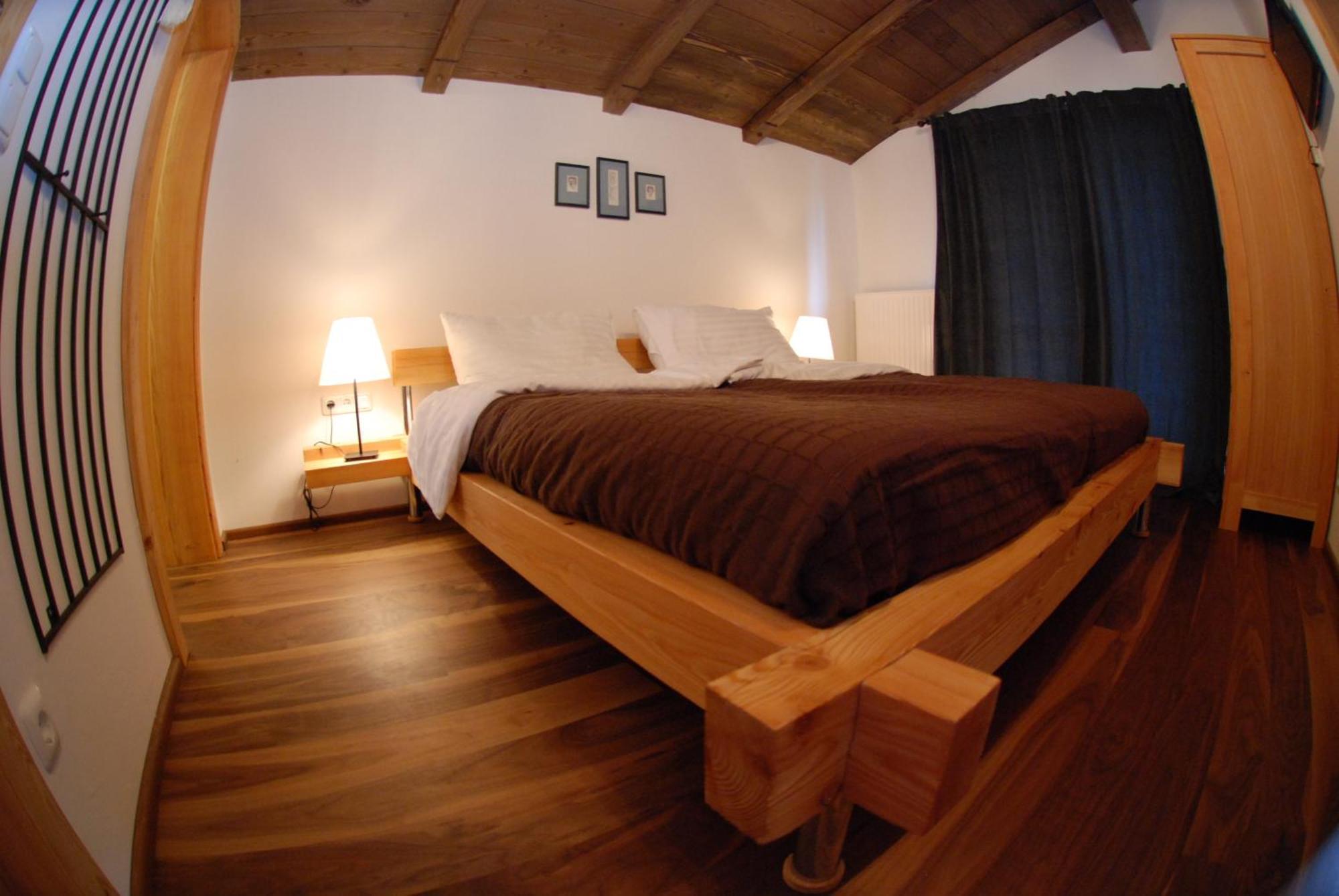 Landhaus Marlies Zell am See Exterior foto