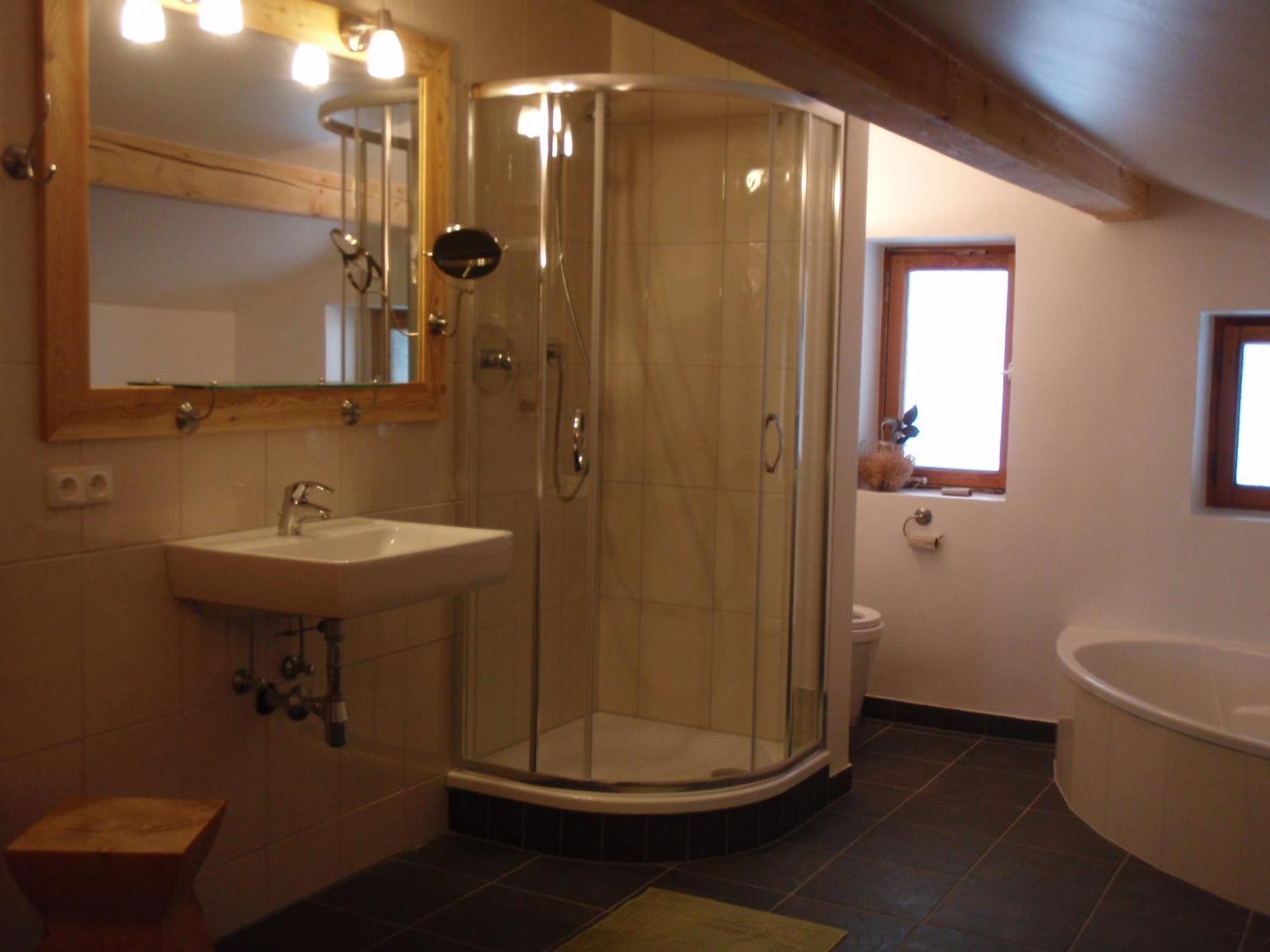 Landhaus Marlies Zell am See Exterior foto