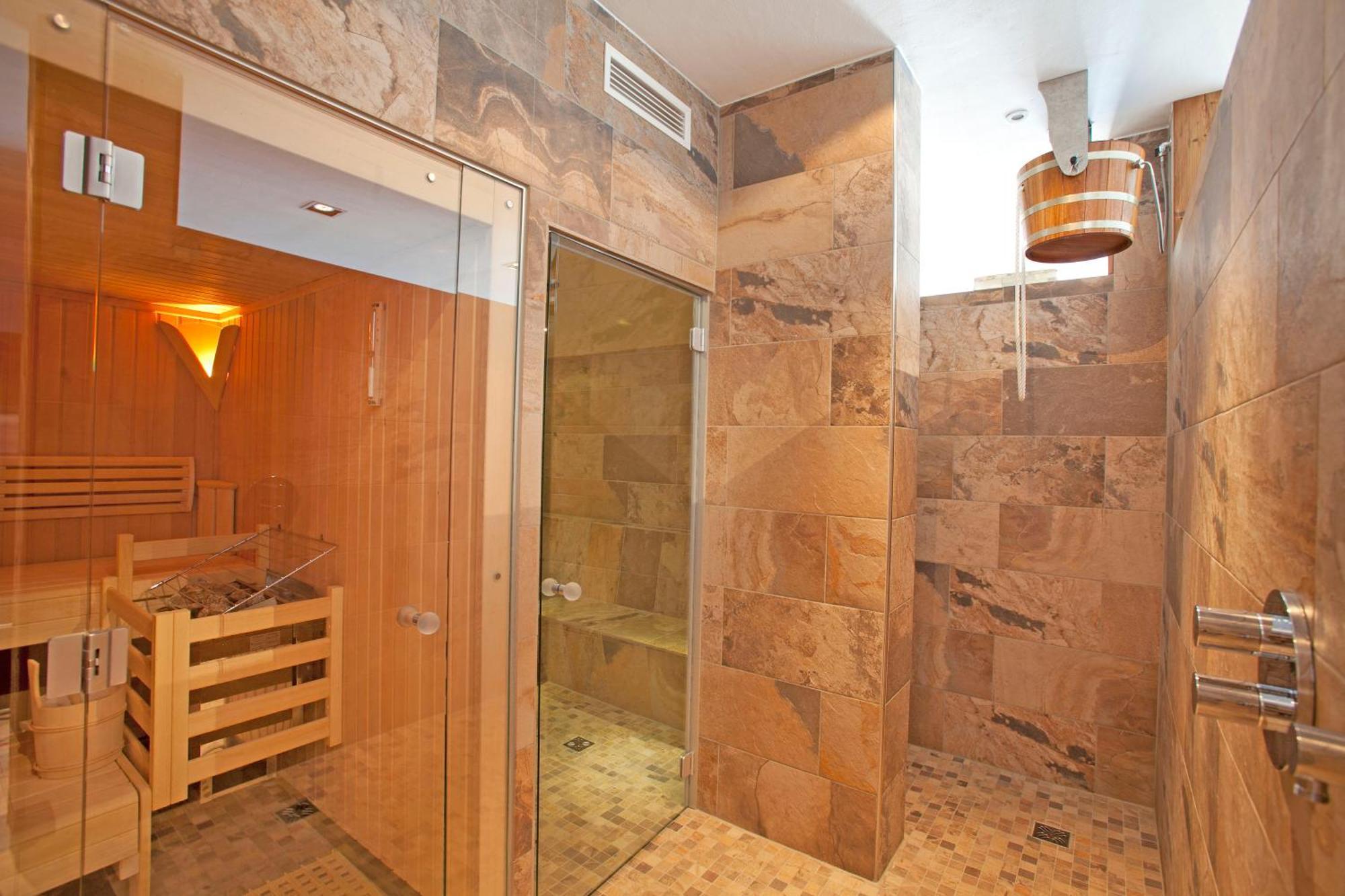 Landhaus Marlies Zell am See Exterior foto