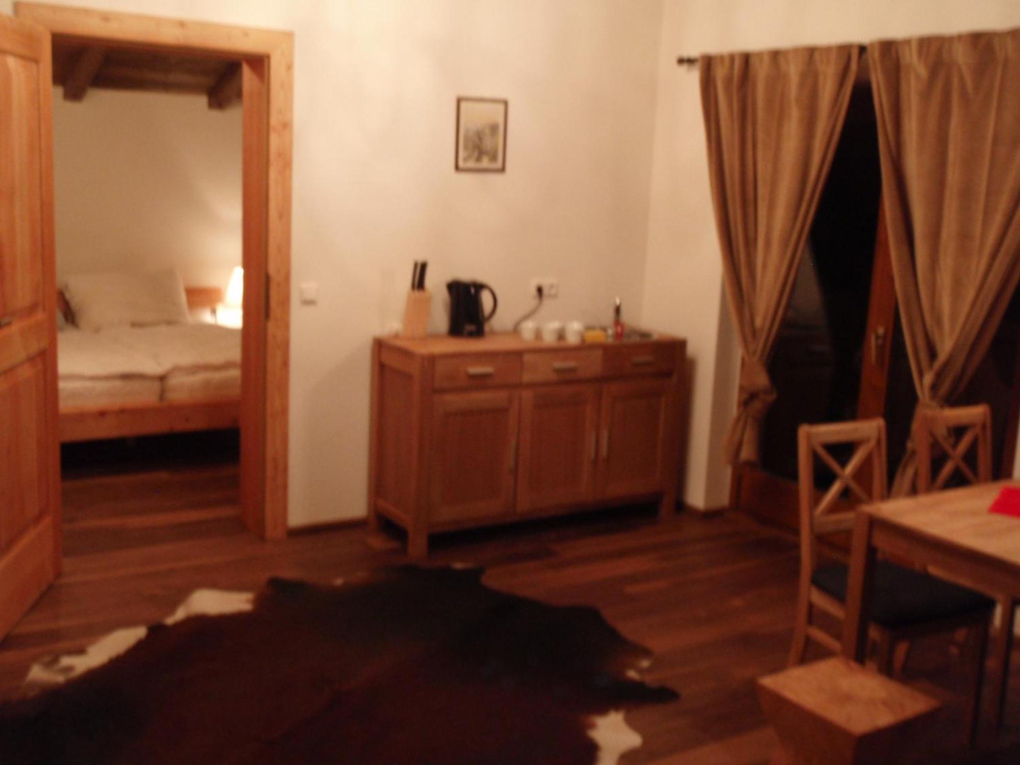Landhaus Marlies Zell am See Exterior foto