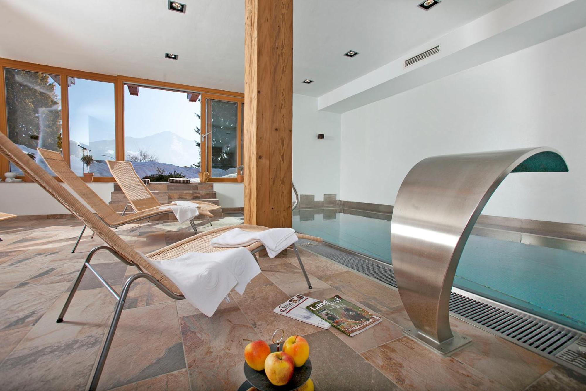 Landhaus Marlies Zell am See Exterior foto