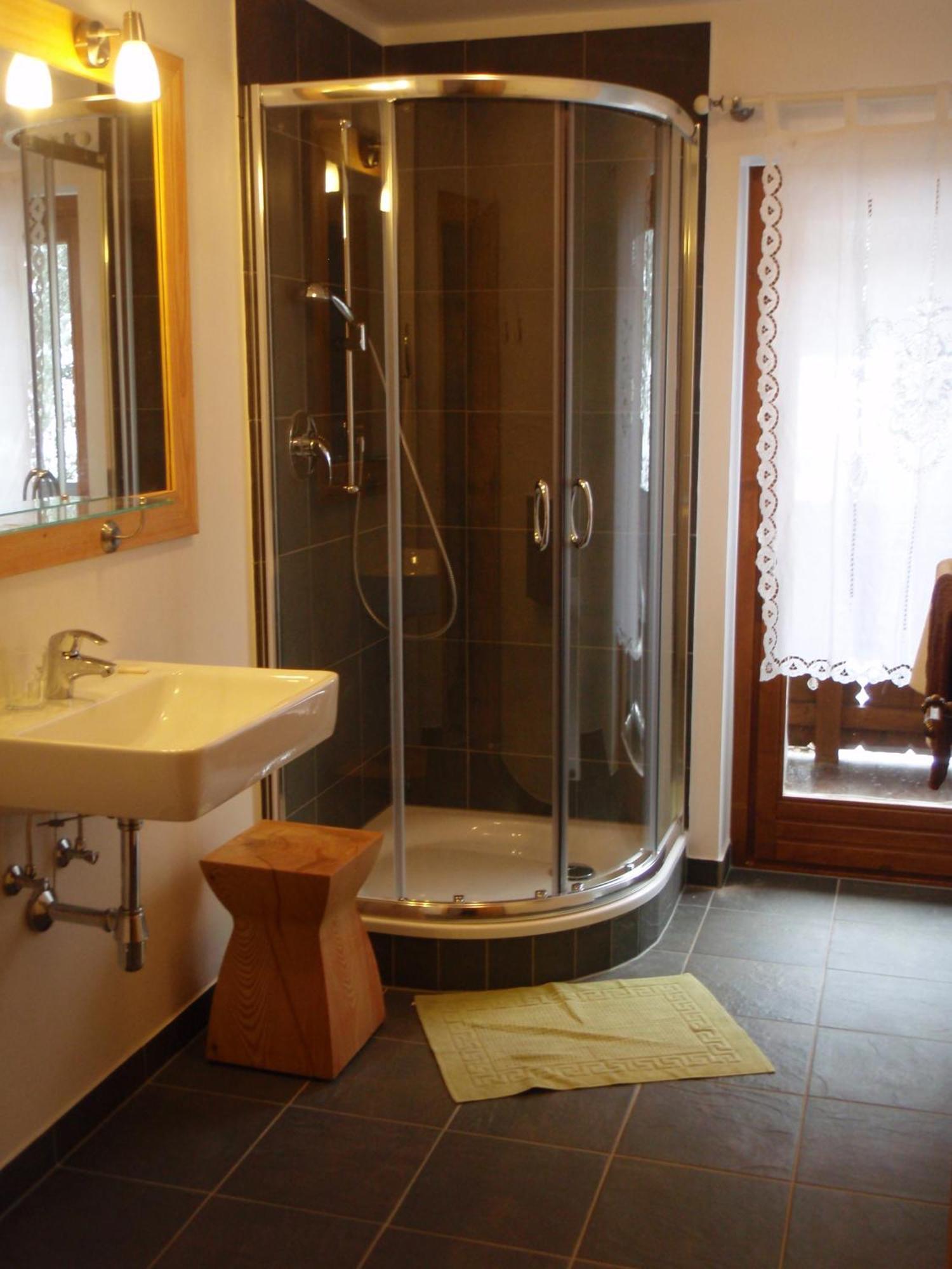 Landhaus Marlies Zell am See Exterior foto