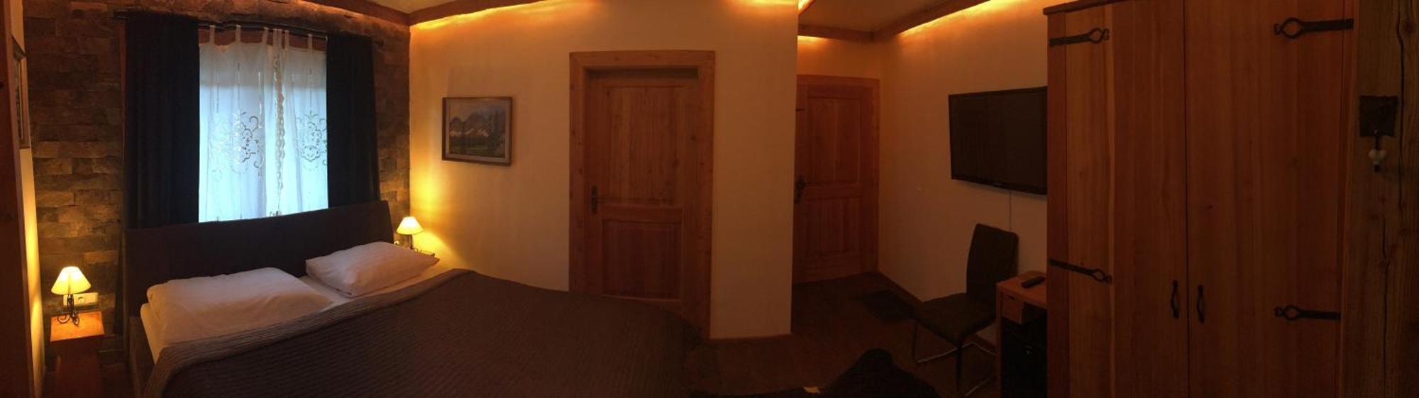 Landhaus Marlies Zell am See Zimmer foto