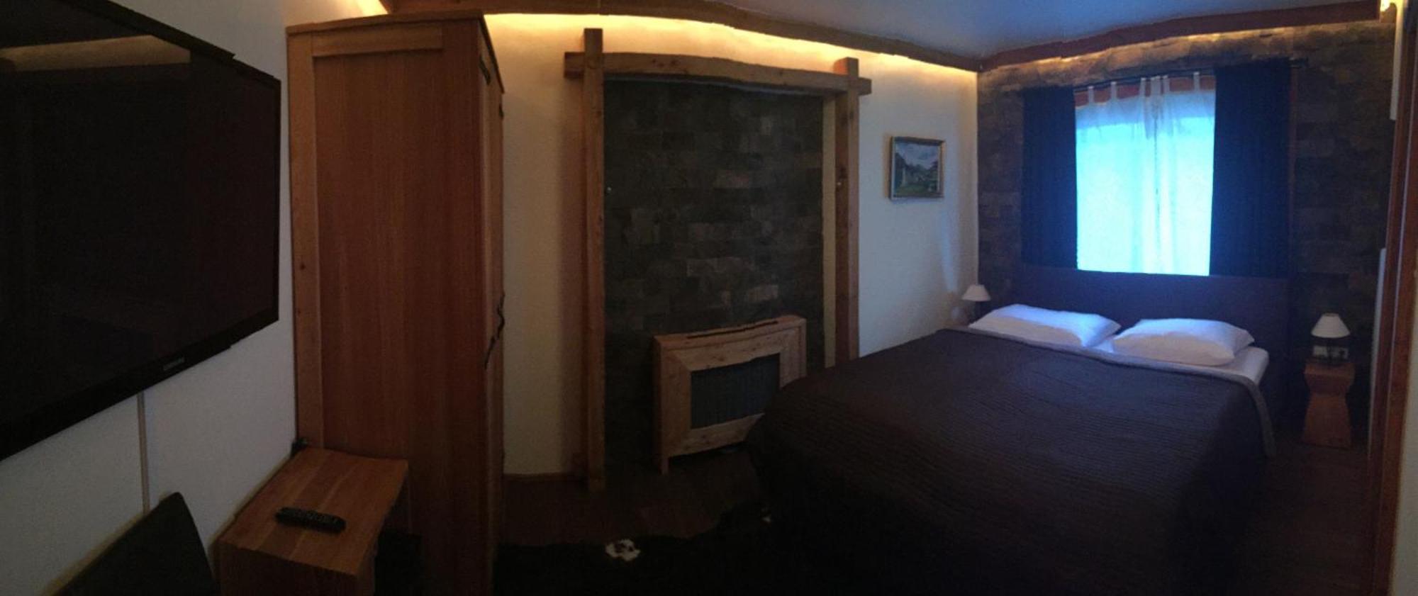 Landhaus Marlies Zell am See Zimmer foto