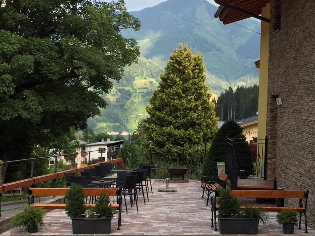 Landhaus Marlies Zell am See Exterior foto