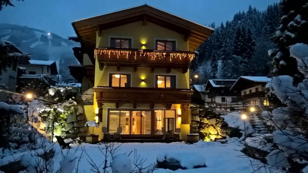 Landhaus Marlies Zell am See Exterior foto