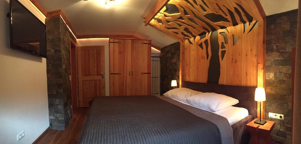 Landhaus Marlies Zell am See Exterior foto